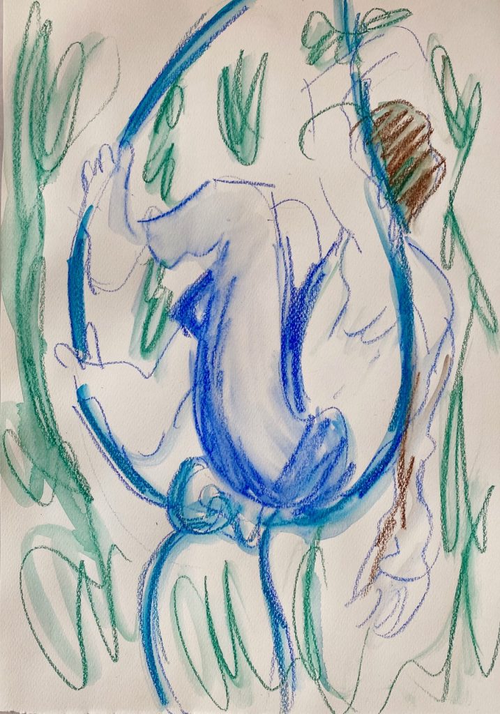 The Moon is Bound, 2019