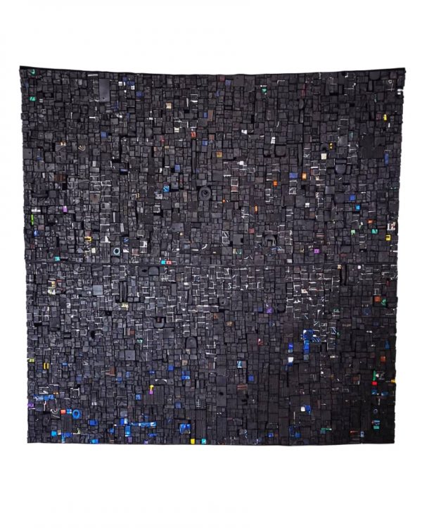 Krokesi I and II, 2019