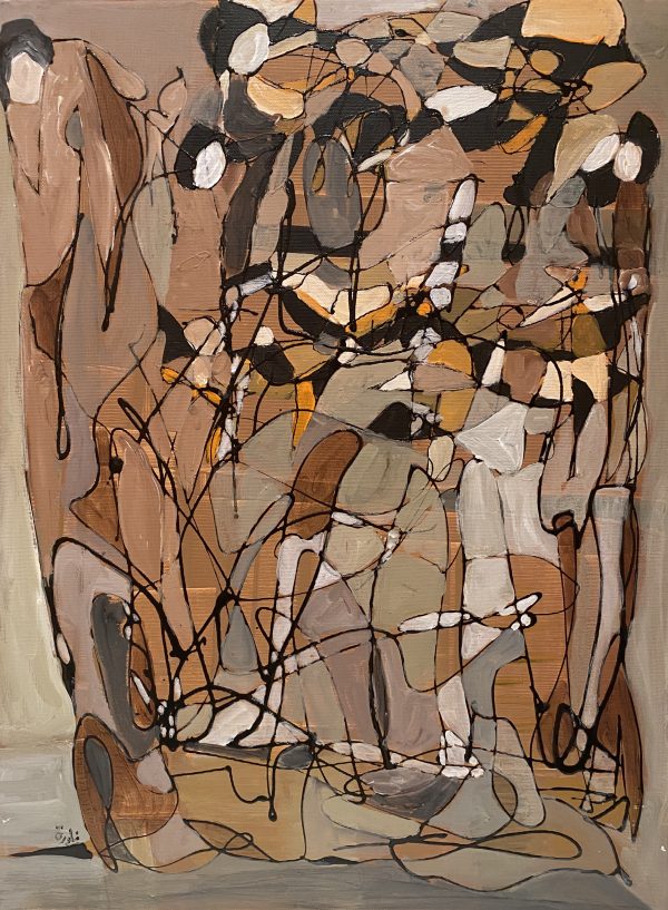 Cross over, 2013
