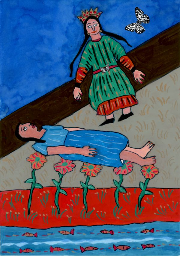 Un Jour Comme un Autre, 2020