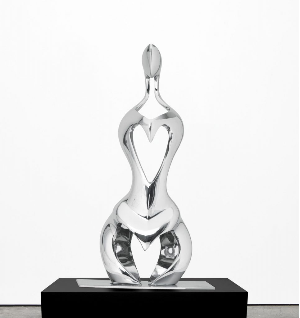 Masoud Akhavanjam 6 - Janet Rady Fine Art