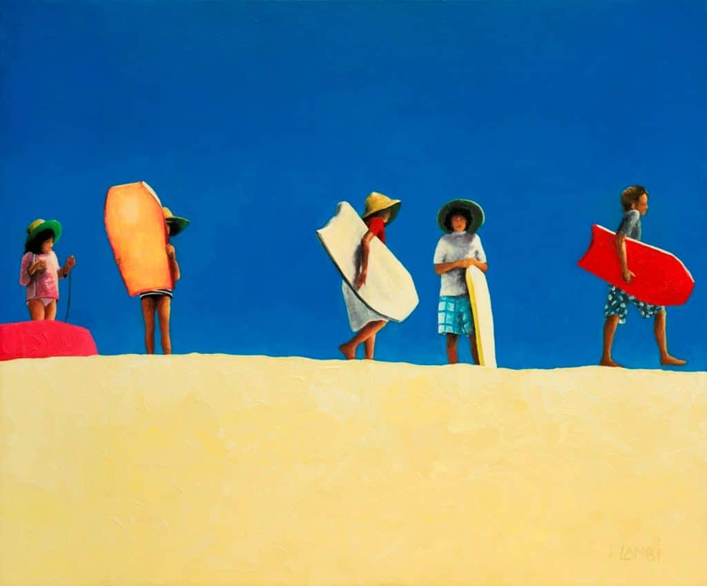 Forever Summer, 2012