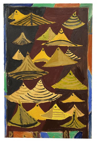 Danny Romeril 5 - Janet Rady Fine Art