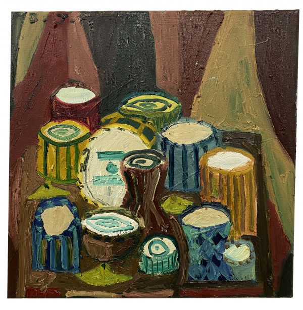 Danny Romeril 4 - Janet Rady Fine Art