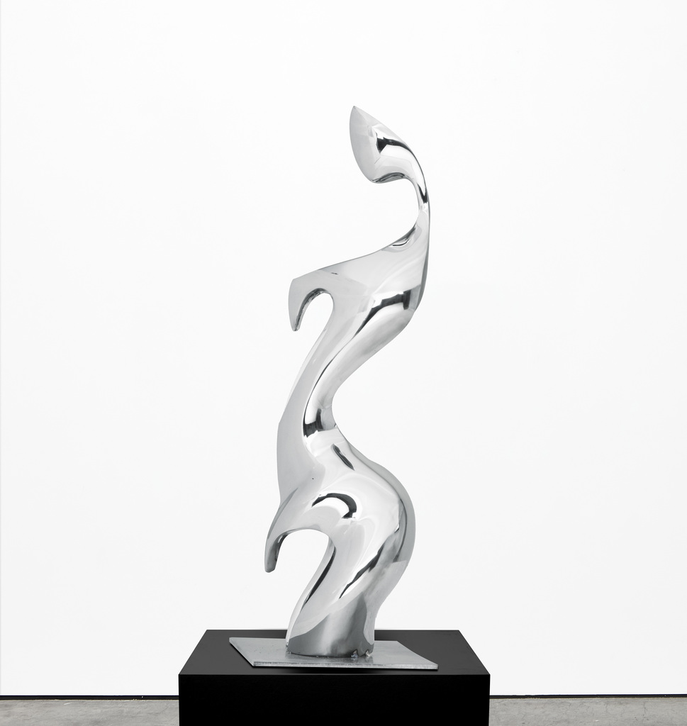 Masoud Akhavanjam 5 - Janet Rady Fine Art