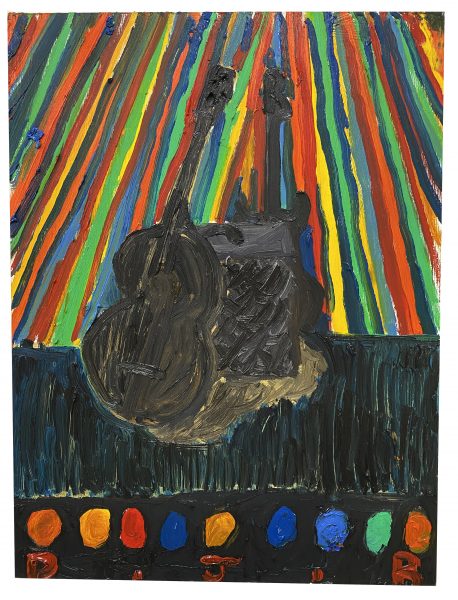 Danny Romeril 12 - Janet Rady Fine Art