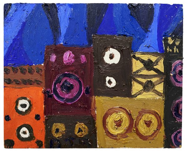 Danny Romeril 11 - Janet Rady Fine Art