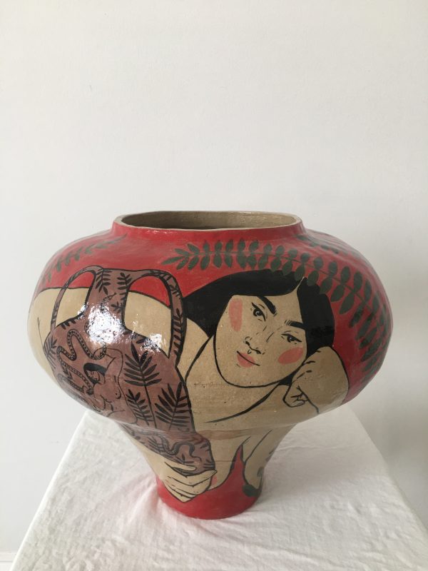 Julia Florence 5 - Janet Rady Fine Art