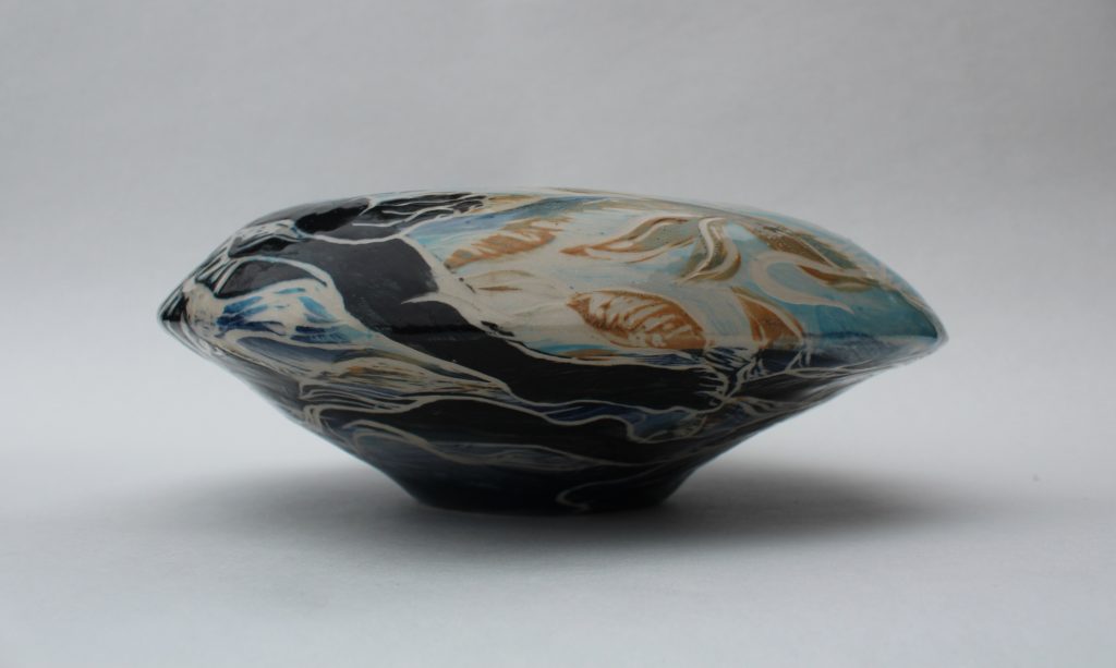 Ilse Black, The Tide Had Gone Out, 2021, Janet Rady Fine Art