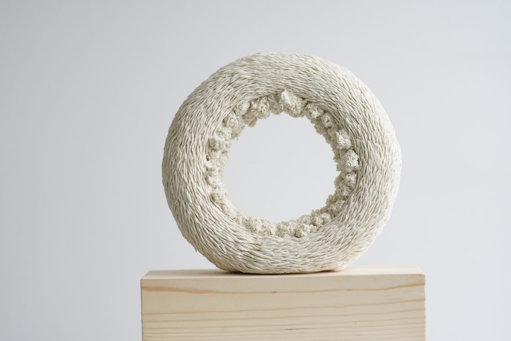 Mina Karwanchi, Koster, 2021, Janet Rady Fine Art