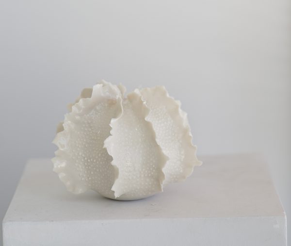 Mina Karwanchi, Meeru, 2021, Janet Rady Fine Art