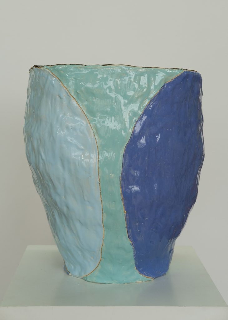 Marliz Frencken, Untitled, 2019