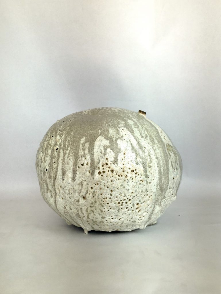 Souraya Haddad Credoz, This Is Not A Vase, 2019