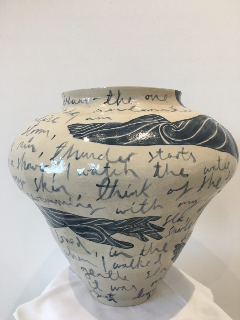 Julia Florence, Every Last Drop - Janet Rady Fine Art