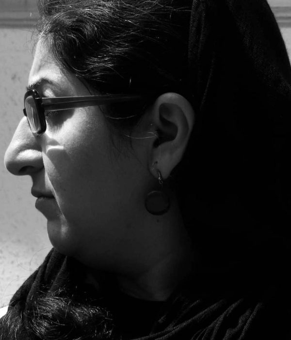 Zahra Amiryeganeh