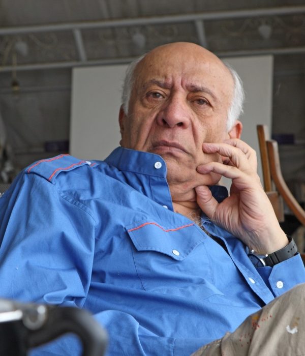 Hussein Madi
