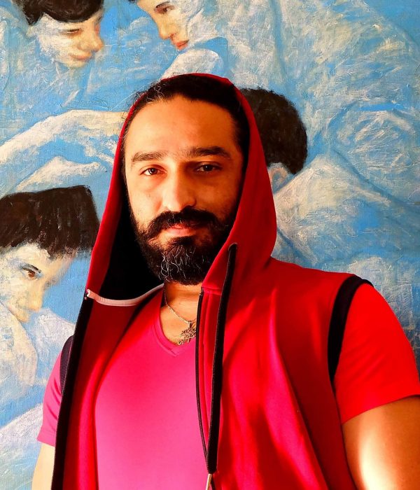 Shadi Abousada