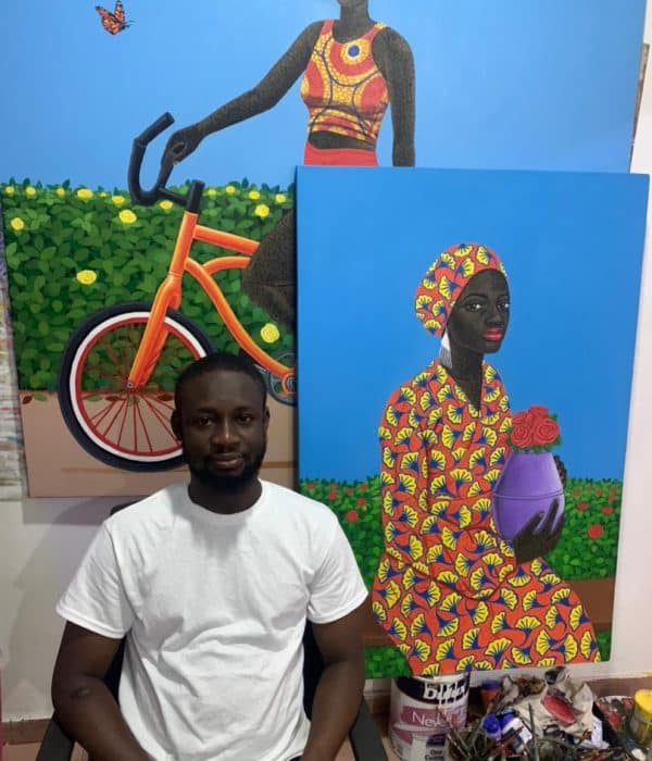 Osman Salifu