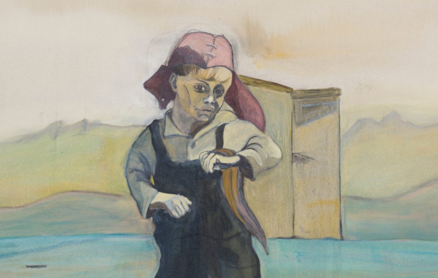 True Circle of Motion Banner