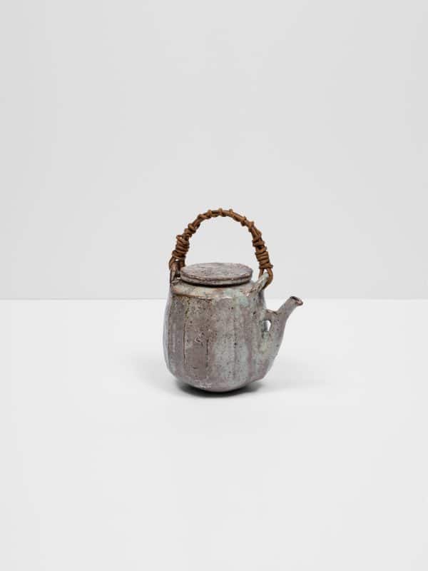 Teapot, 2022