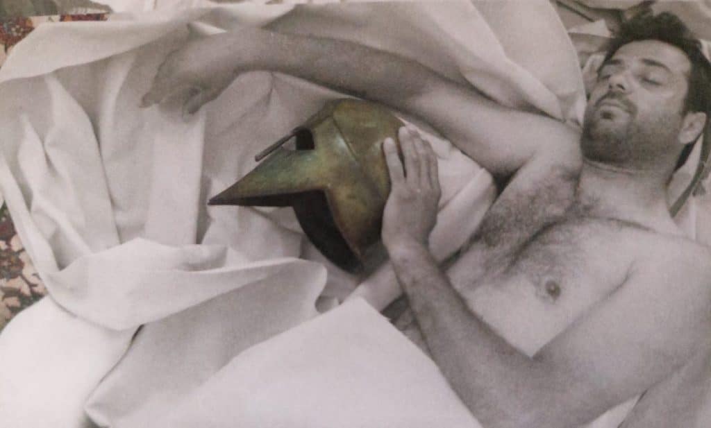 From The Greeks and the Persians, 2014