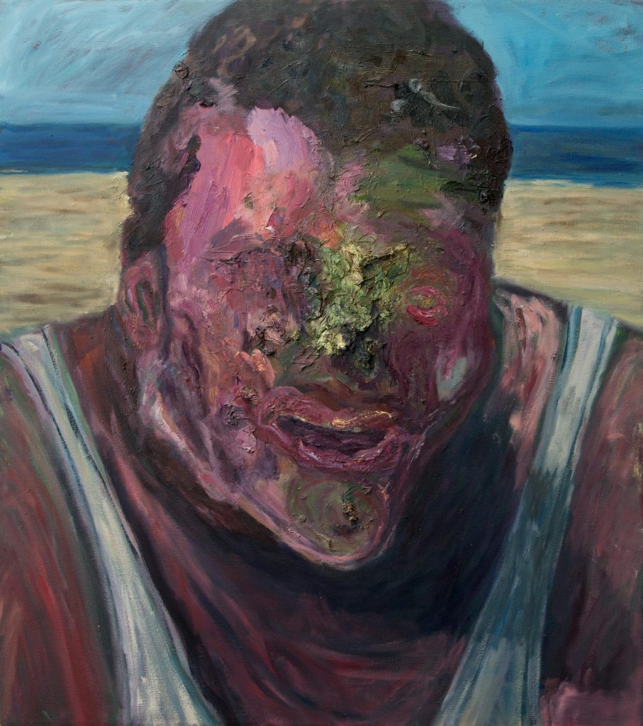 Wrestler, 2021