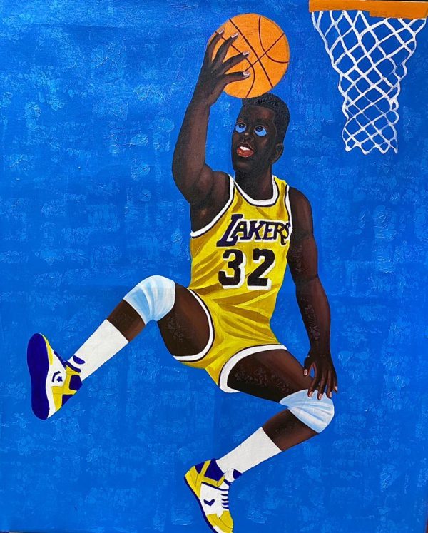 Final Touch, 2023