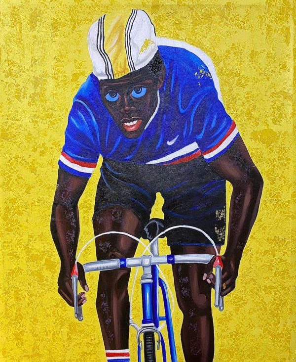 Finish Line, 2023