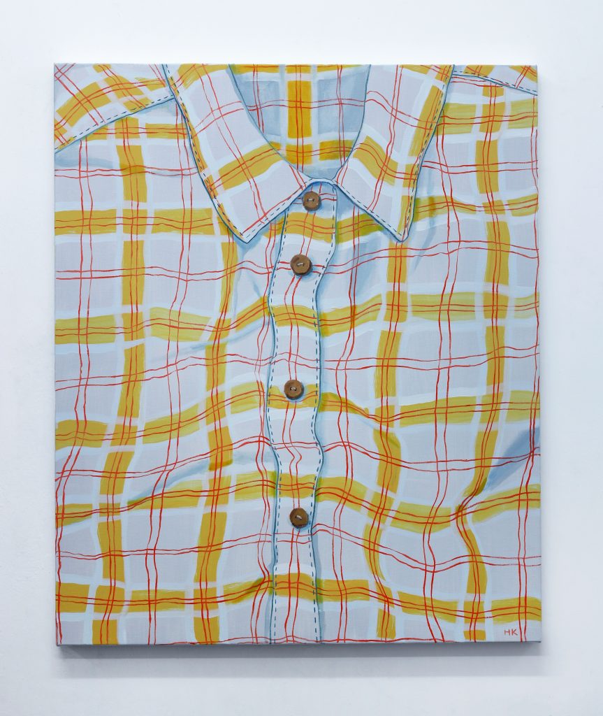Soft Plaid, 2022