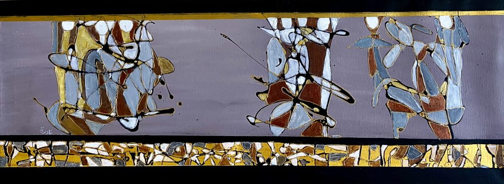 Ancient to modern, 2014