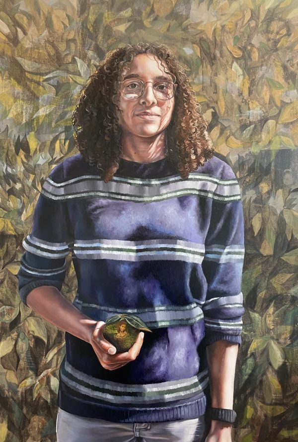 I have more souls than one. Isabelle, a year of return, 2023