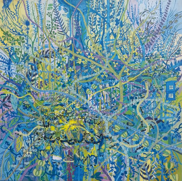 The Dance in Village, 2023