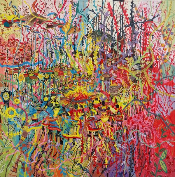 The Village Celebrations, 2023