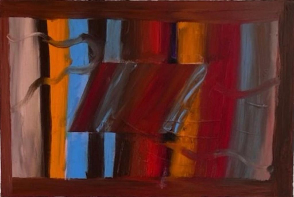 Untitled, Antwerp Series, 2024