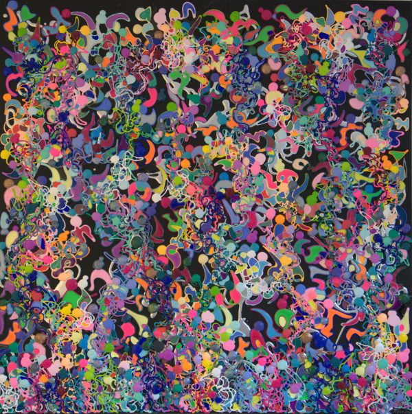 Everything Is Connected, 2023