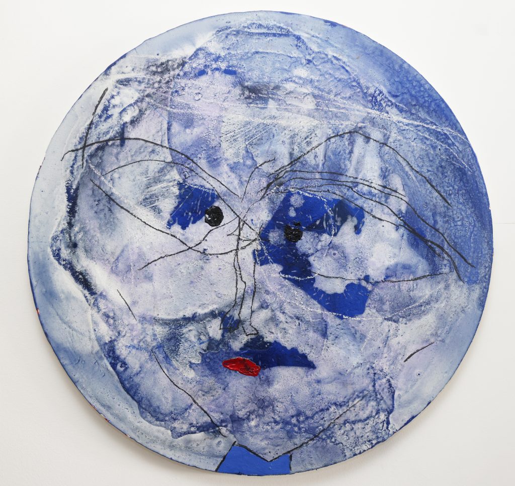 Mother nature I, 2023