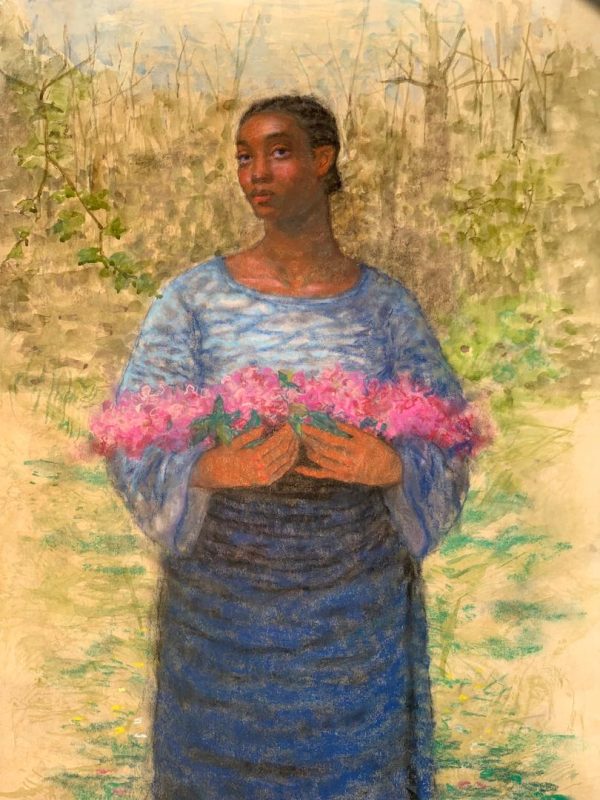 Human & Garden, 2024