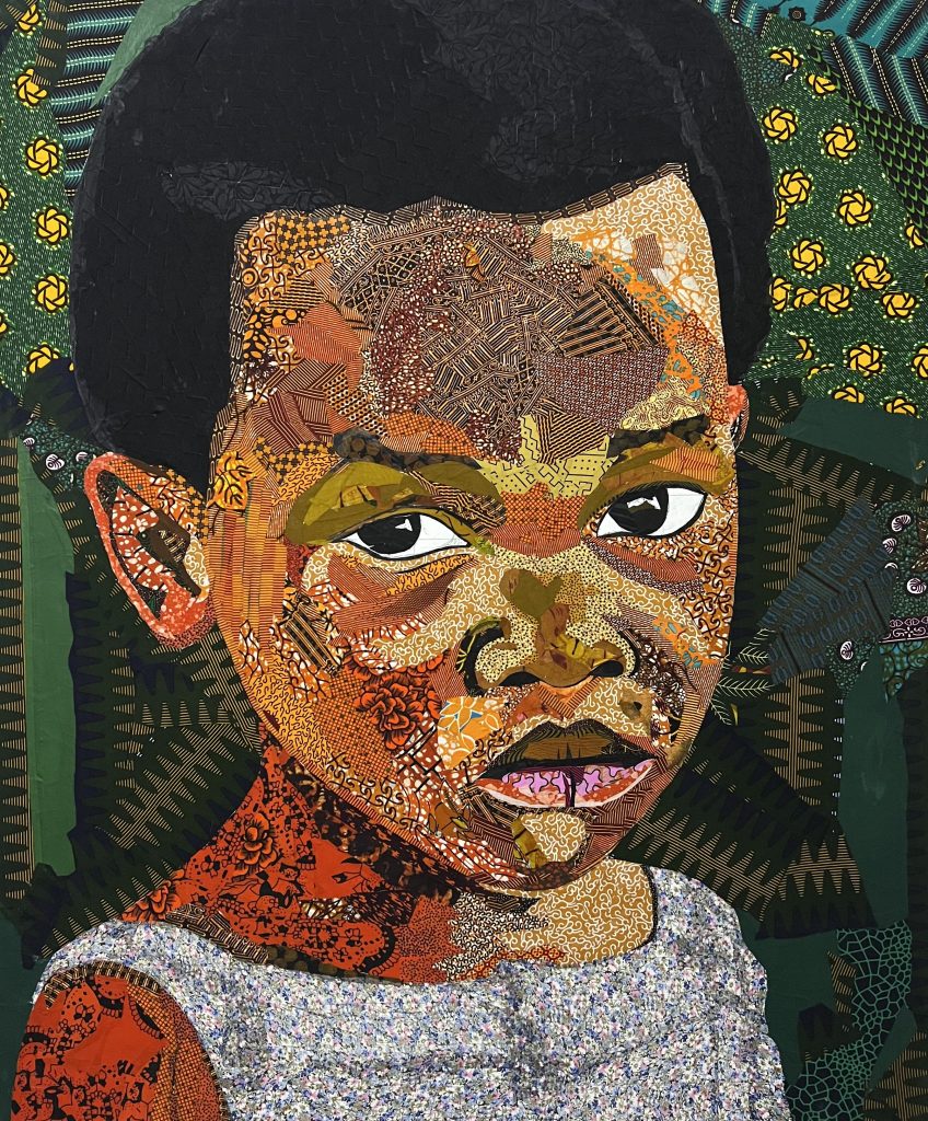 Emotional Look, 2024