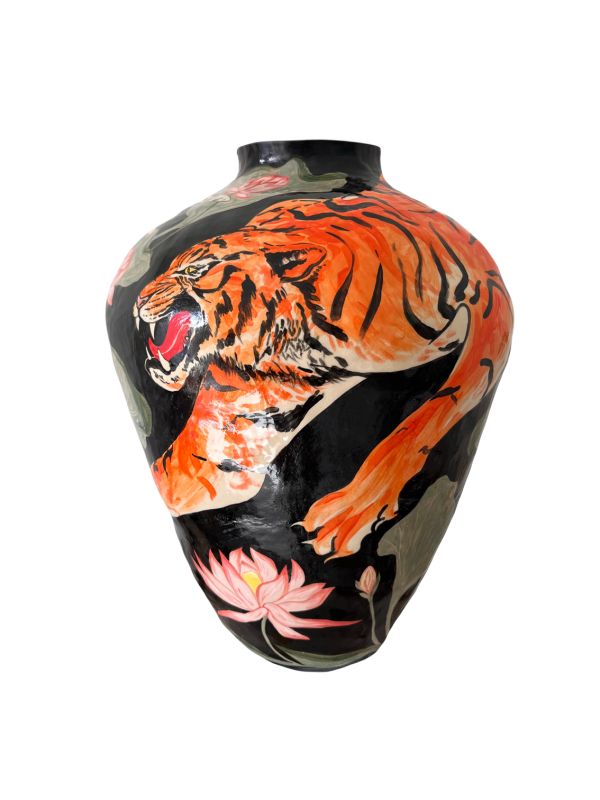 The Beast Awoken, 2024